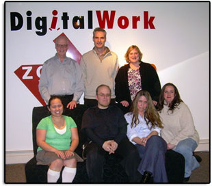 DW Team